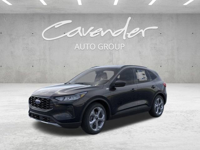 New 2026 Ford Escape ST-Line w/ Tech Pack #1 image 1