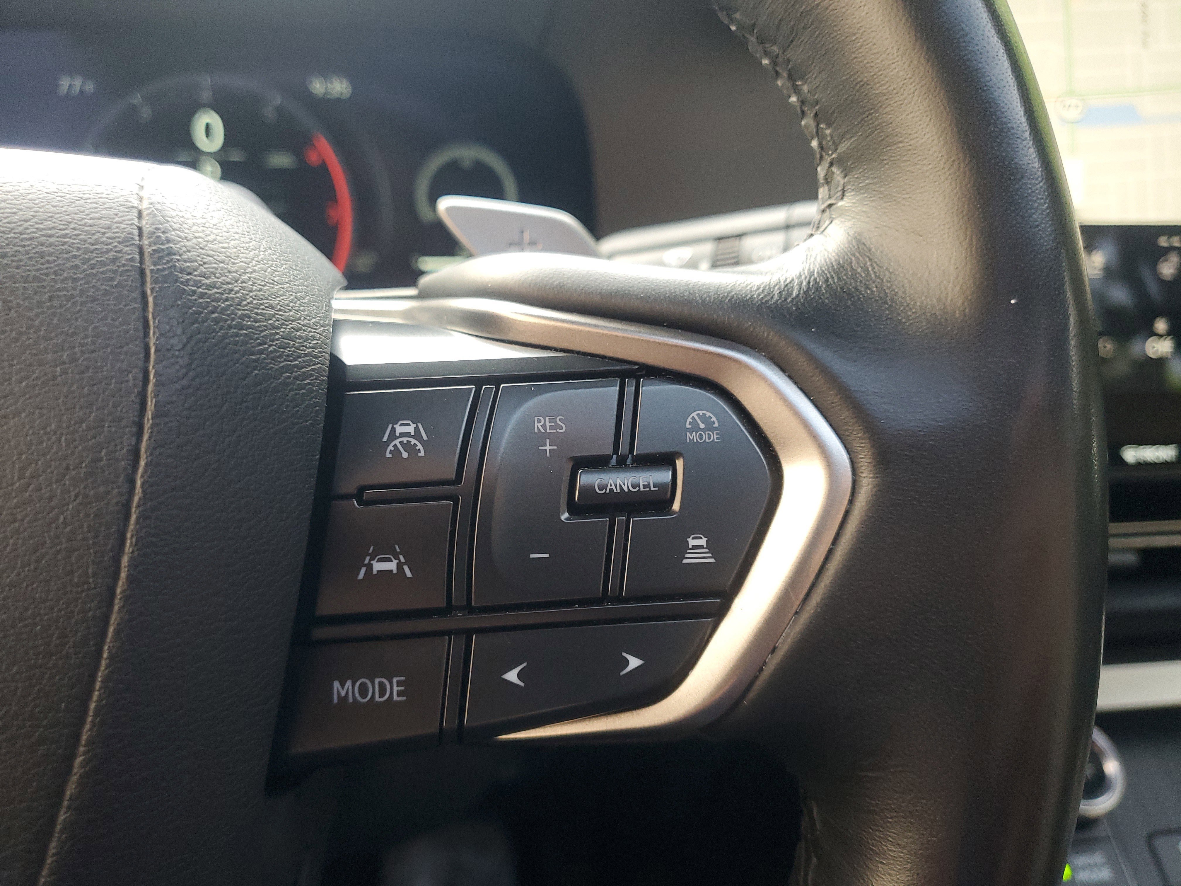 Used 2024 Lexus GX 550 image 24