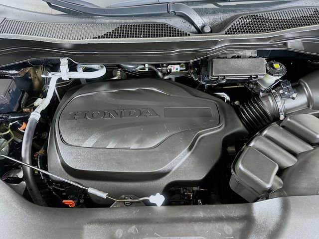 Certified 2023 Honda Passport EX-L image 34