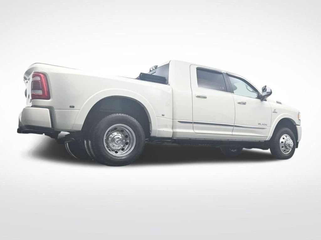 Used 2022 RAM 3500 Limited image 31