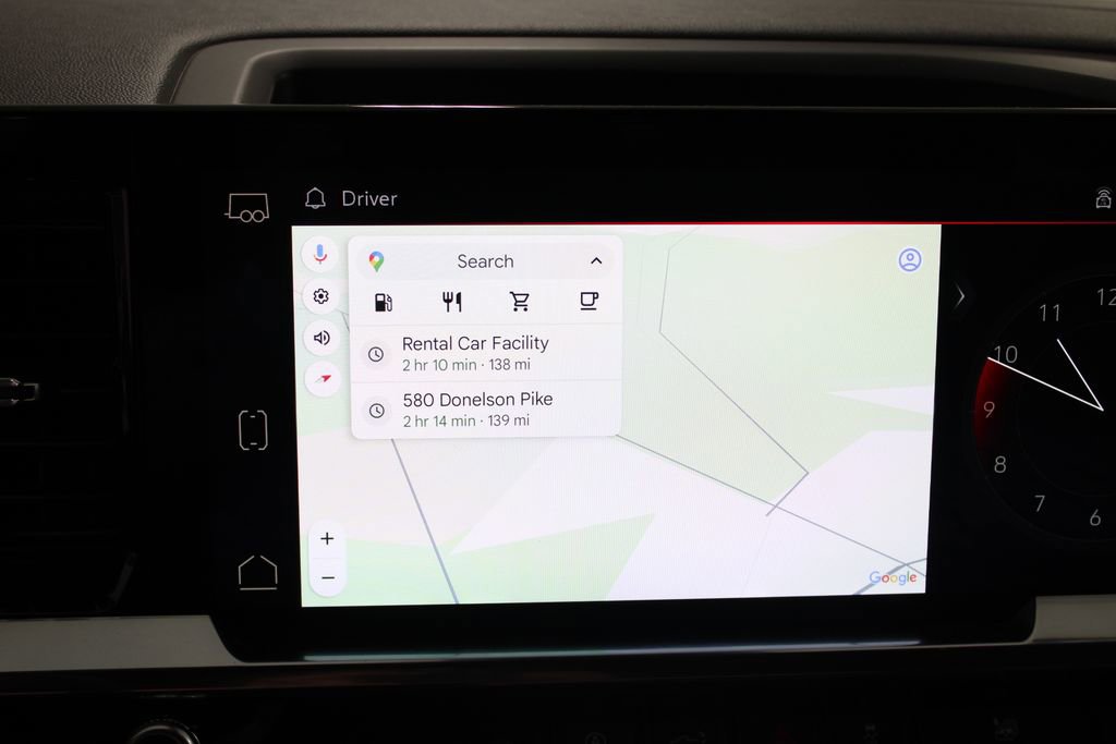 Used 2025 GMC Sierra 1500 SLT image 34