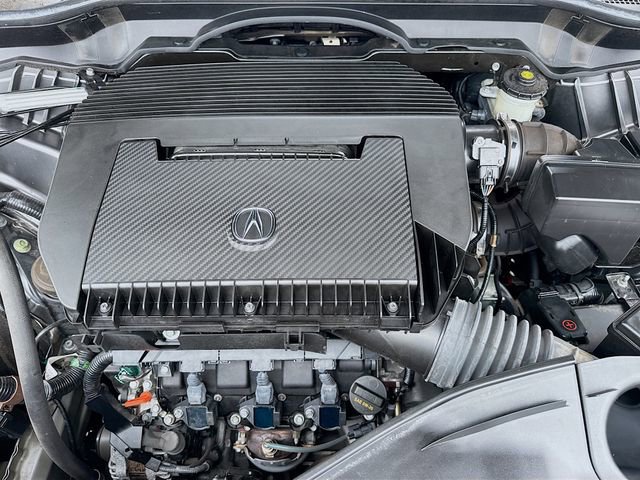 Used 2023 Acura MDX SH-AWD w/ Technology Package image 33