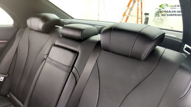 Used 2015 Mercedes-Benz S 550 Sedan image 43