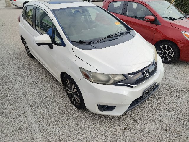 Used 2016 Honda Fit EX image 21