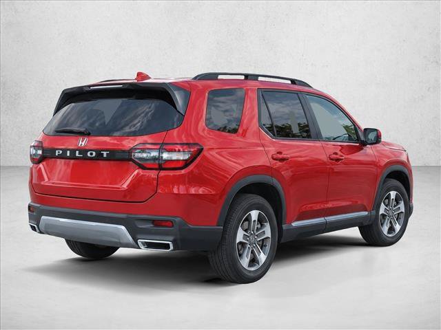 New 2026 Honda Pilot EX-L image 7