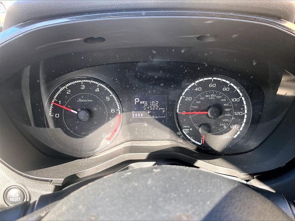 Used 2019 Subaru Impreza 2.0i image 17