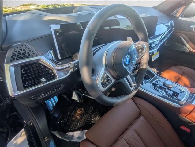 New 2027 BMW X7 M60i AWD/4WD image 9