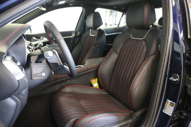 New 2026 Genesis G70 3.3T Sport Prestige AWD/4WD image 19