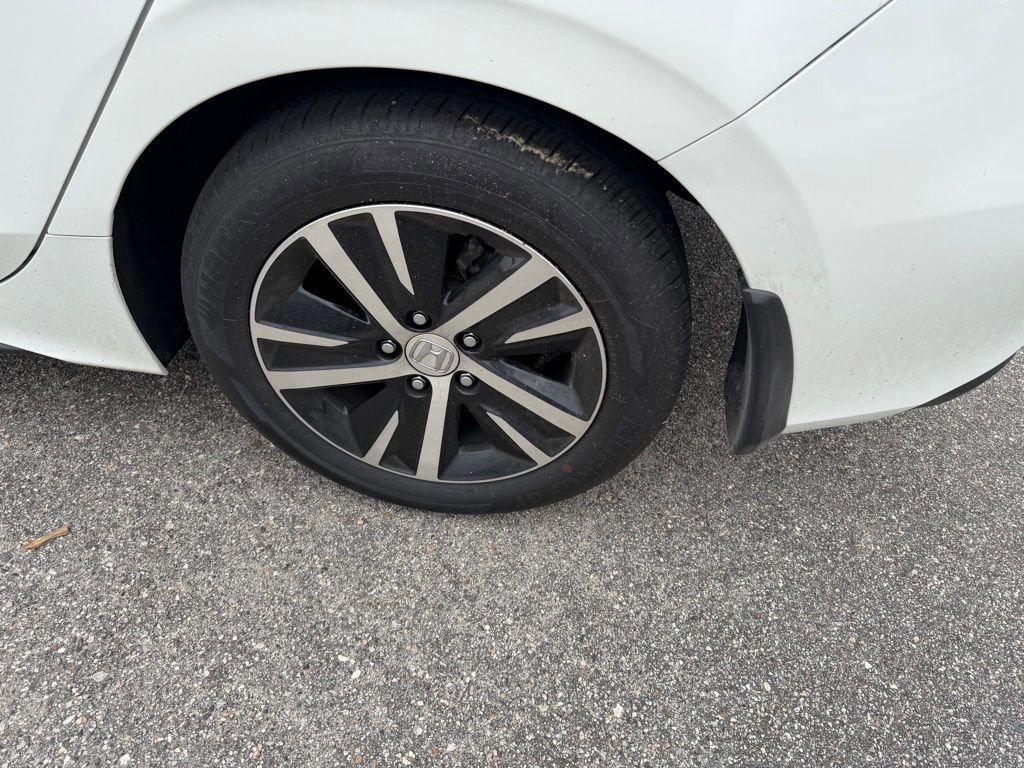 Used 2024 Honda Civic LX image 8