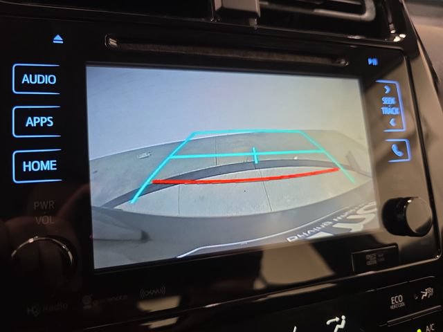 Used 2016 Toyota Prius Three Touring FWD image 22