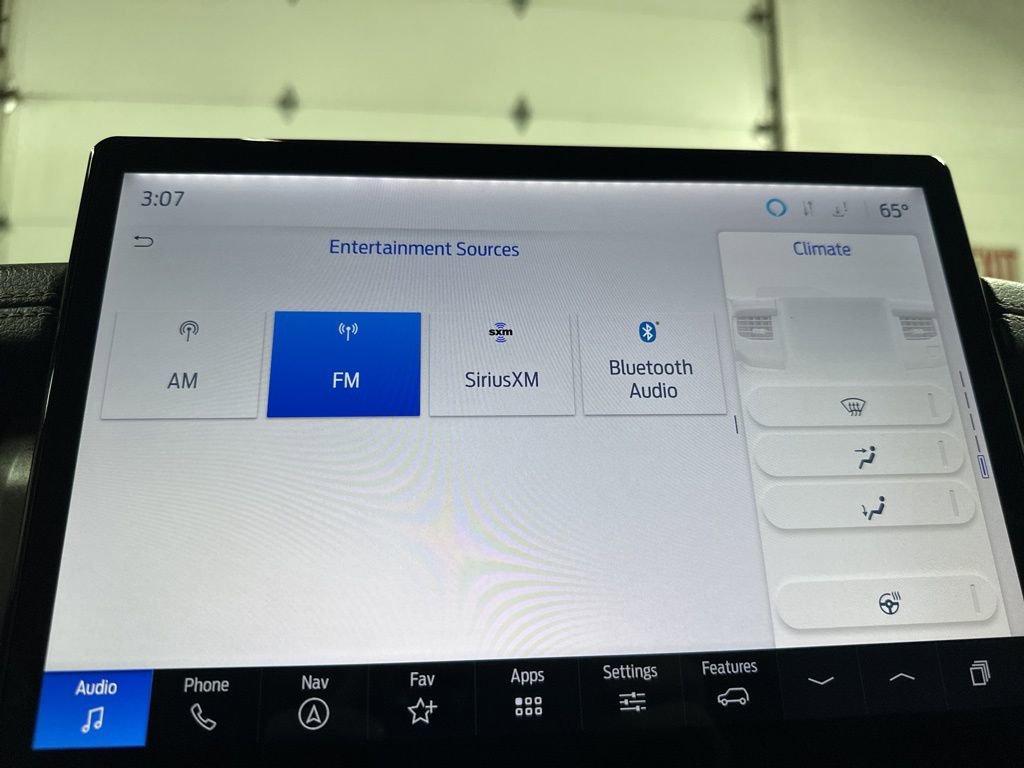 Used 2023 Ford Expedition Max XLT AWD/4WD image 30