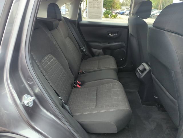 Certified 2024 Honda HR-V LX image 29