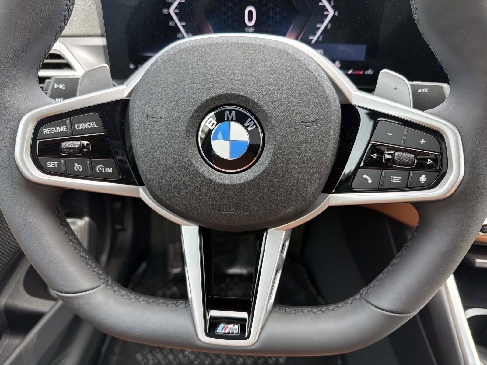 New 2026 BMW 330i Sedan w/ M Sport Package image 22