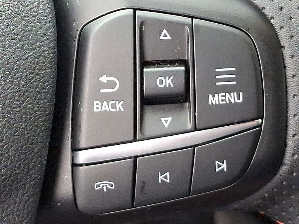 Used 2023 Ford Escape ST-Line w/ Tech Pack #1 image 22