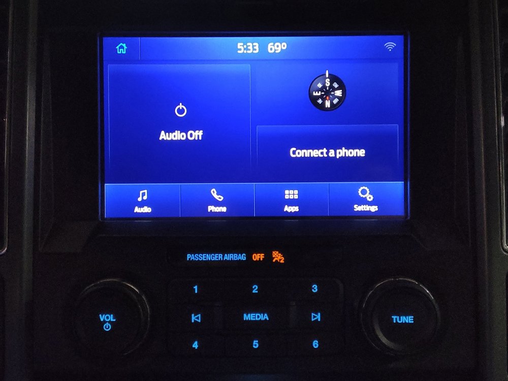 Used 2020 Ford F150 XLT w/ Equipment Group 302A Luxury image 25