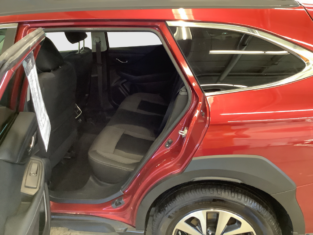 Certified 2024 Subaru Outback Premium AWD/4WD image 17