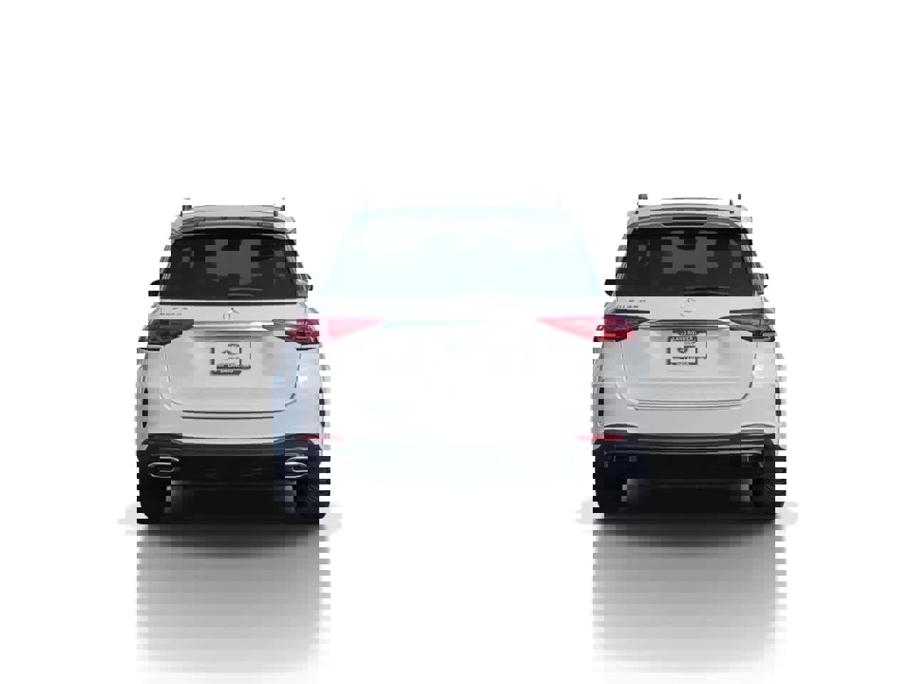 Used 2022 Mercedes-Benz GLE 350 image 7