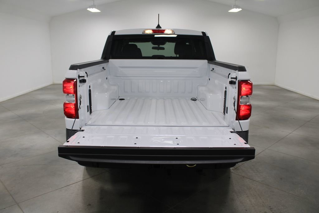 New 2025 Ford Maverick XLT w/ XLT Luxury Package image 15