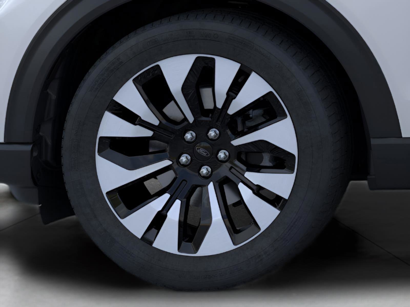 New 2026 Ford Explorer Platinum AWD/4WD image 20