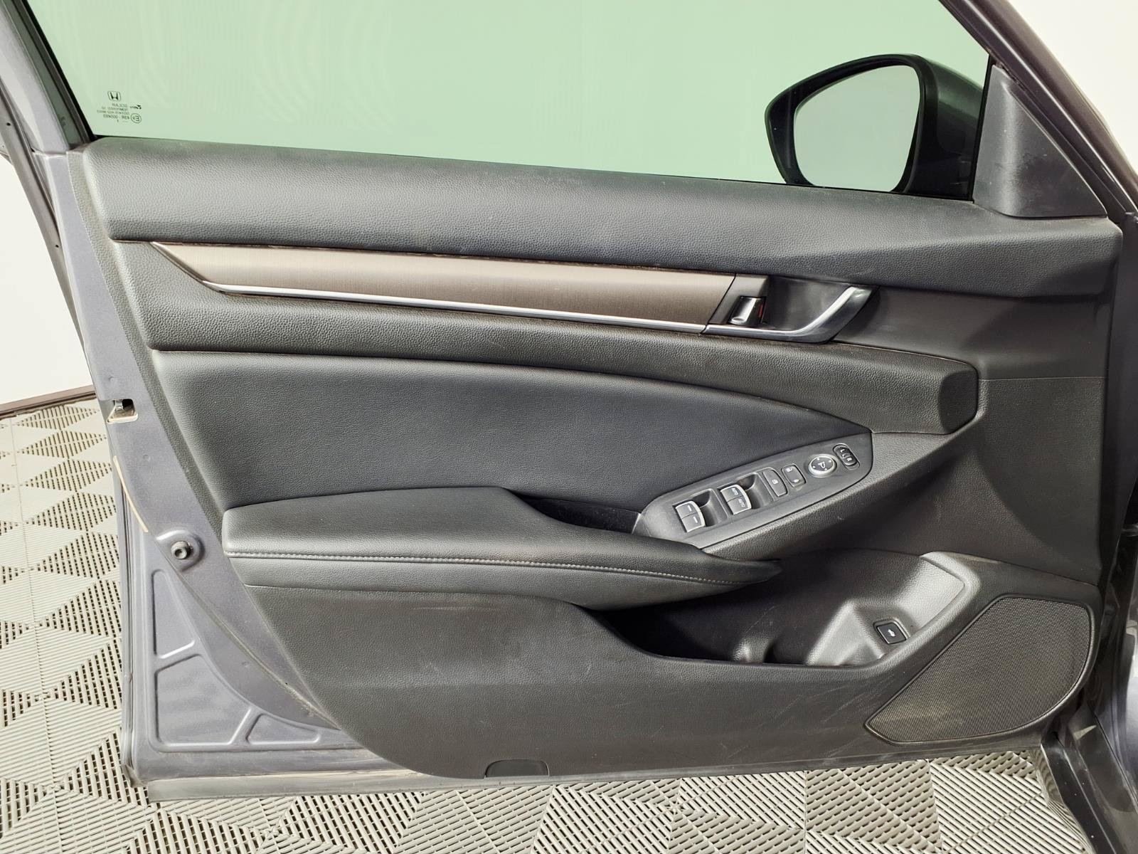 Used 2021 Honda Accord LX image 16