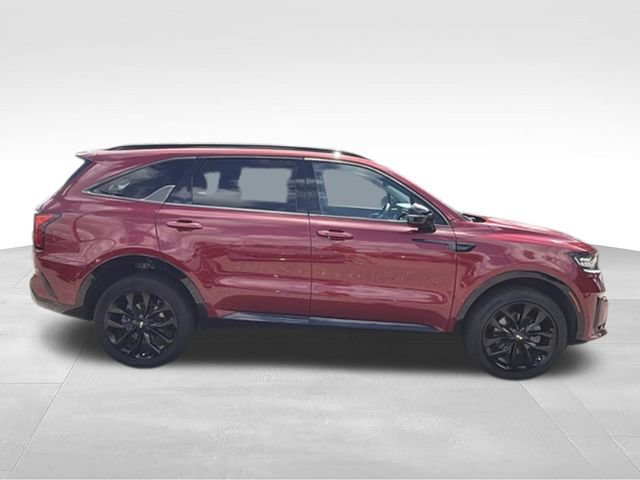 Used 2021 Kia Sorento SX AWD/4WD image 6