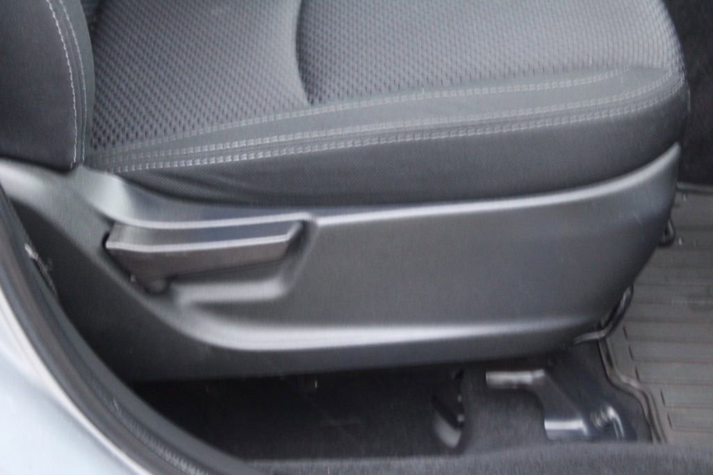 Used 2018 Subaru Forester 2.5i w/ Alloy Wheel Package image 20