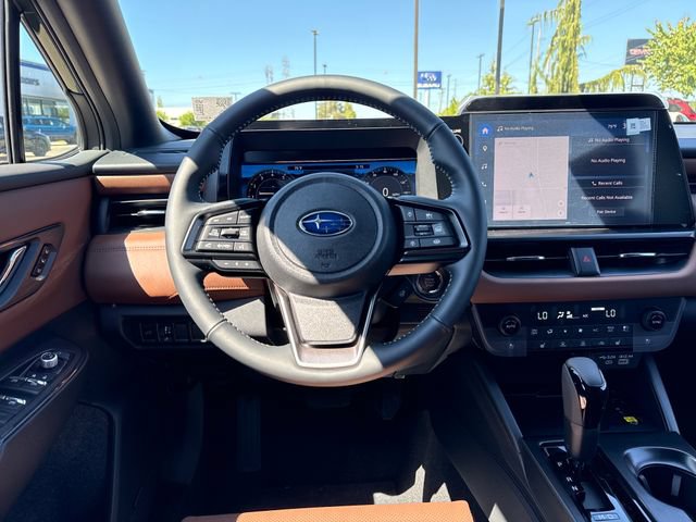 New 2026 Subaru Outback Touring XT AWD/4WD image 20