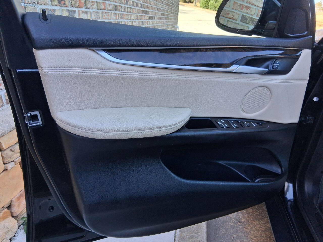 Used 2017 BMW X5 xDrive35i image 32