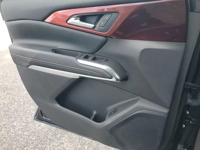 Certified 2024 Chevrolet Traverse Z71 image 22