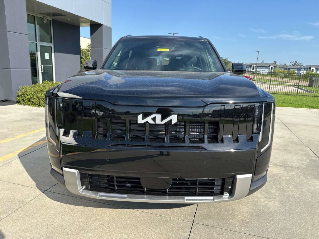 New 2027 Kia Telluride EX FWD image 2