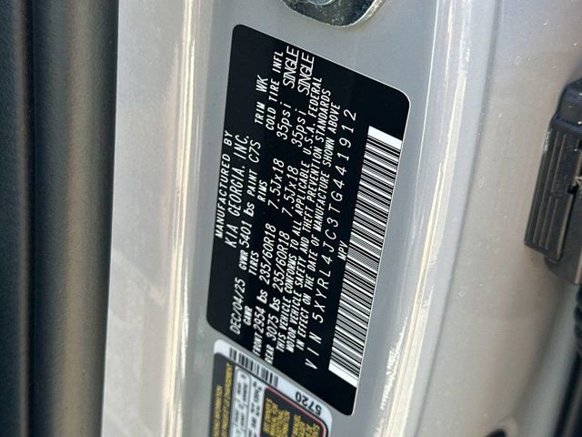 New 2026 Kia Sorento S FWD image 31