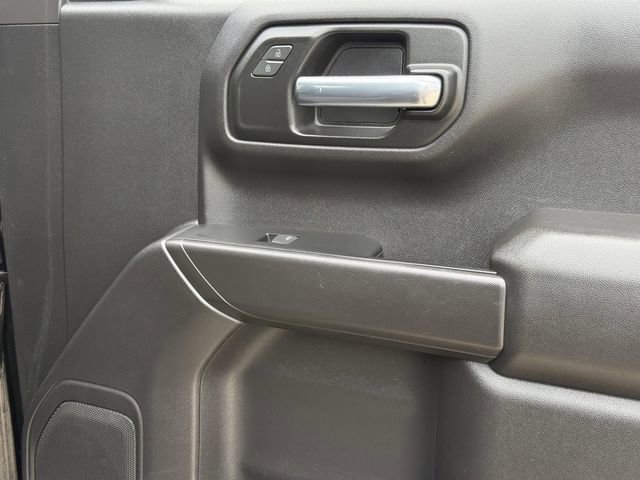 Certified 2023 Chevrolet Silverado 1500 Custom Trail Boss image 28