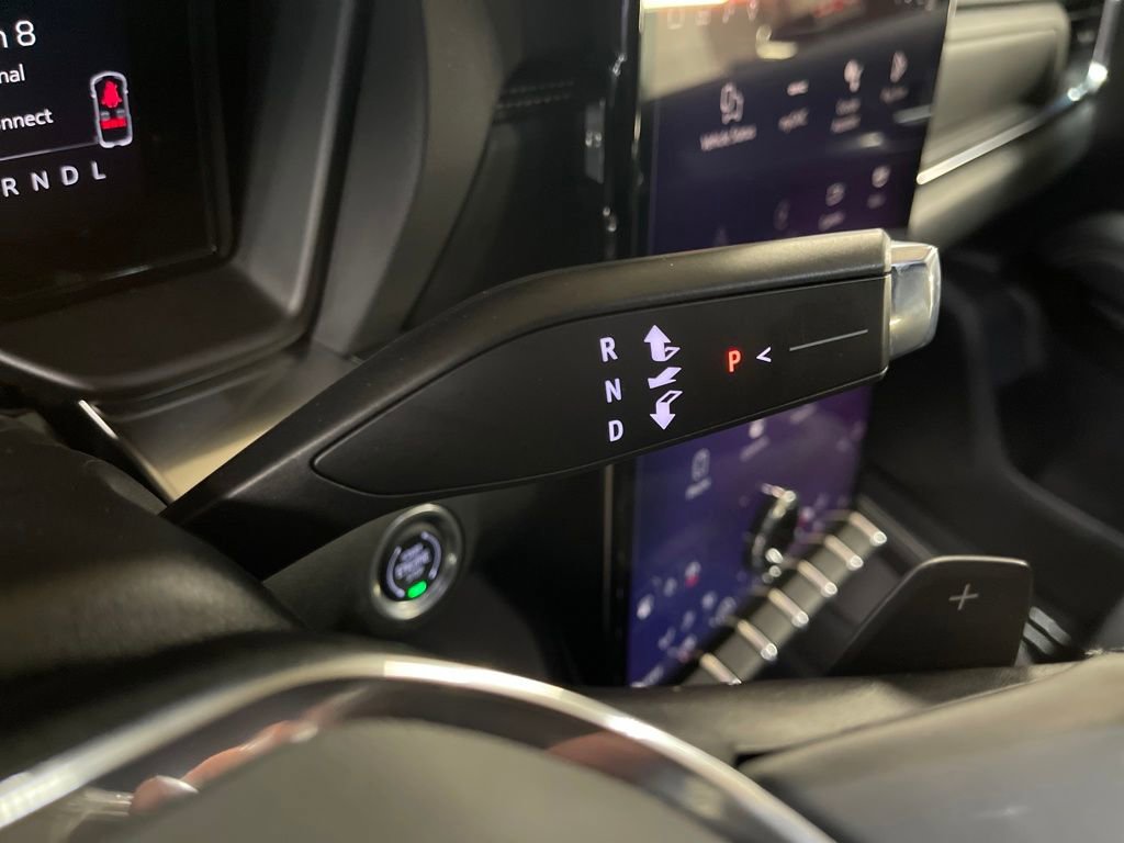 Certified 2025 GMC Terrain Elevation image 23