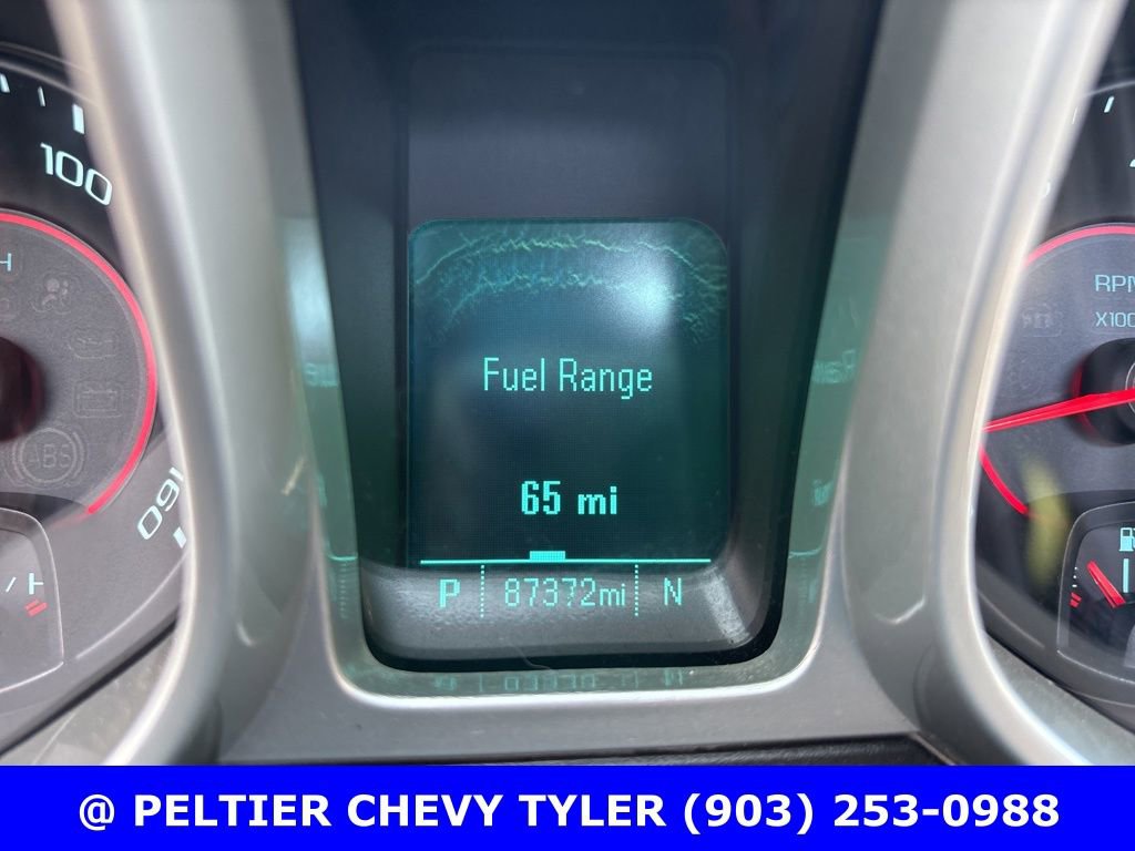 Used 2013 Chevrolet Camaro LT w/ RS Package image 21