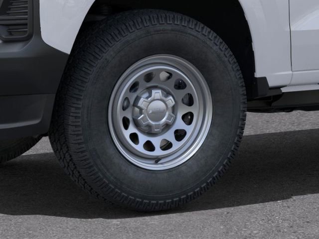 New 2025 Chevrolet Colorado W/T w/ Advanced Trailering Package image 11