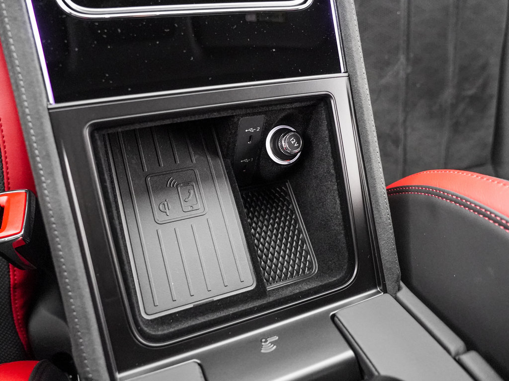 Certified 2025 Bentley Continental GT Speed AWD/4WD image 21