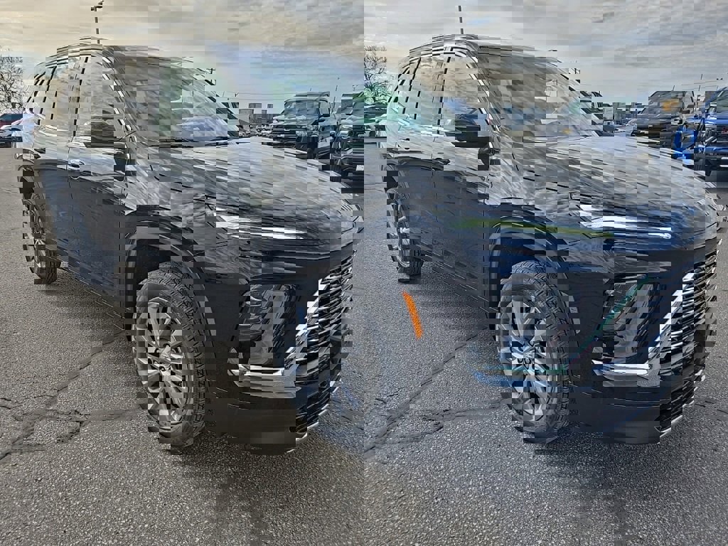 New 2026 Buick Enclave Preferred w/ Power Package image 3