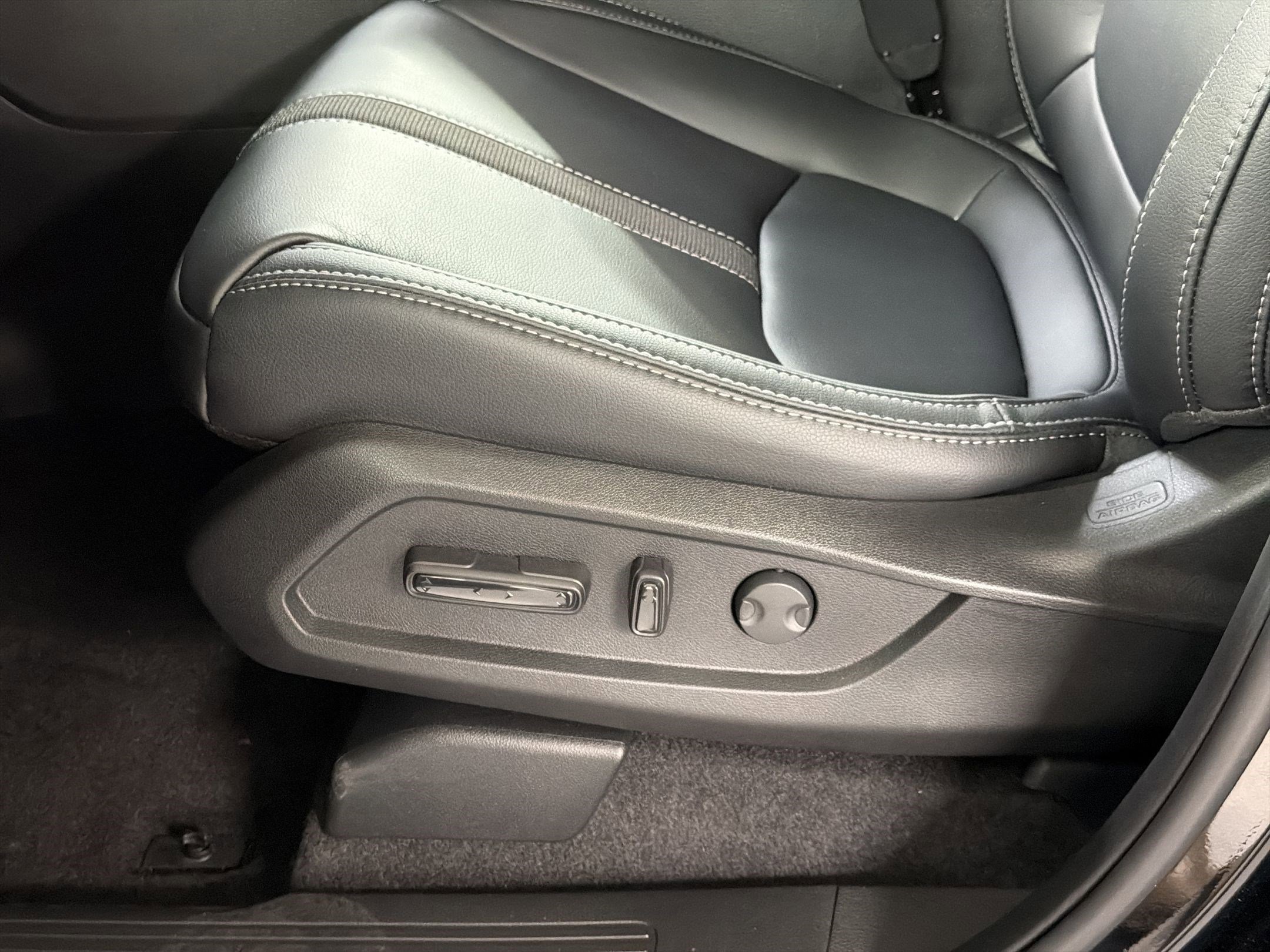 New 2026 Honda Passport RTL image 14