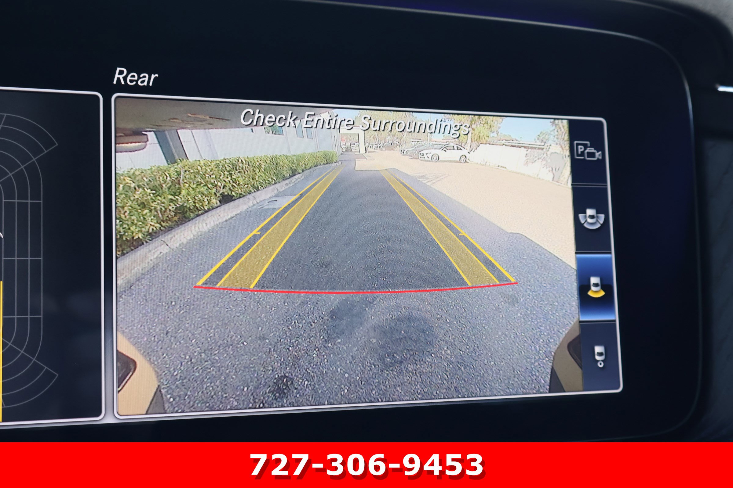 Certified 2023 Mercedes-Benz G 550 w/ Seat Comfort Package image 4