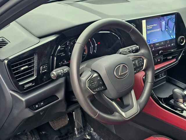 Used 2022 Lexus NX 350 350 Base image 16