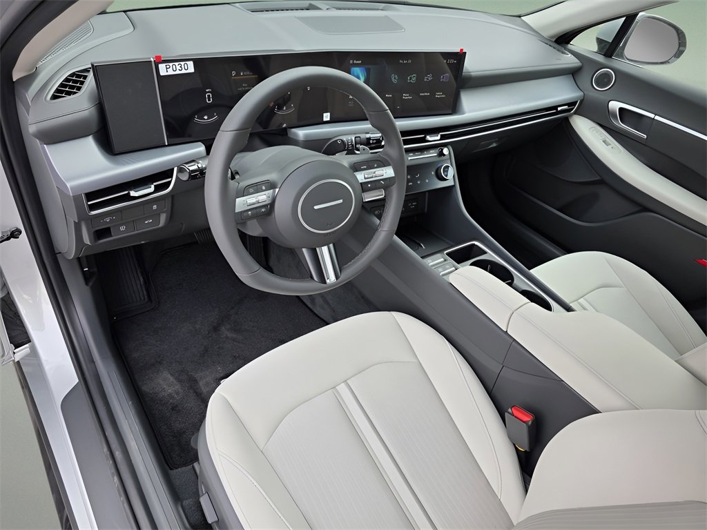 New 2026 Hyundai Sonata SEL image 14