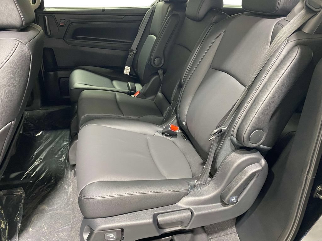 New 2026 Honda Odyssey EX-L image 11