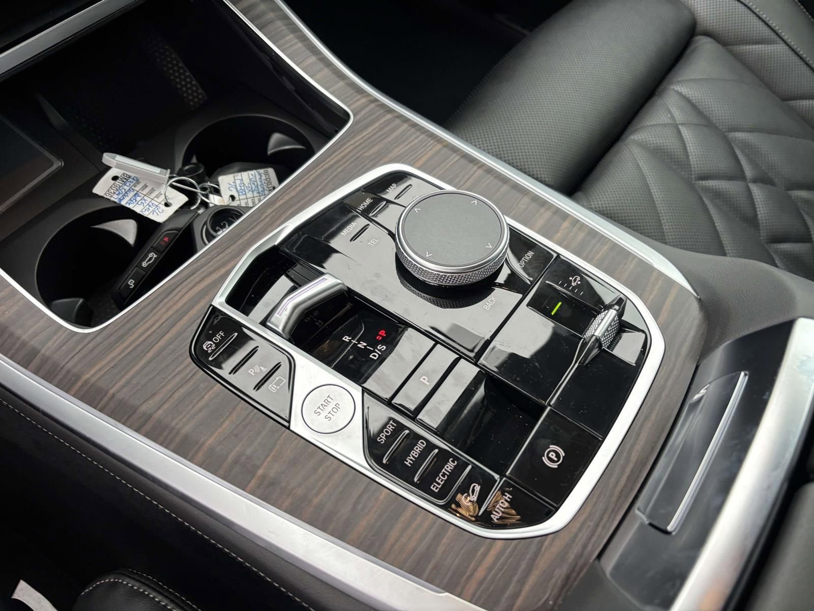 New 2026 BMW X5 xDrive50e w/ M Sport Package image 22