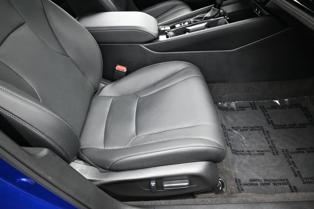 Used 2024 Honda Accord Sport image 42