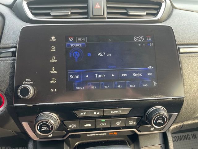 Used 2021 Honda CR-V Touring image 22