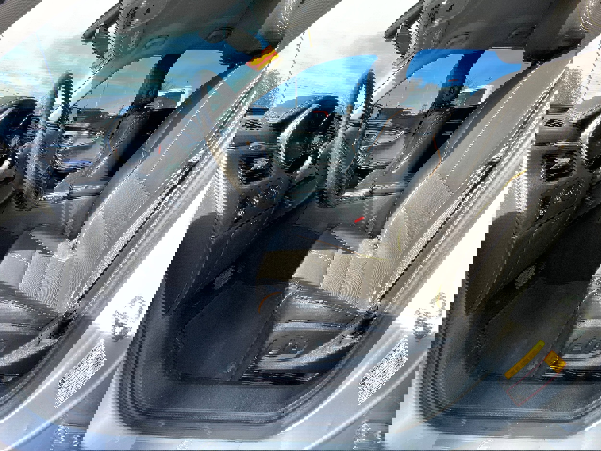 Used 2018 Chevrolet Impala Premier image 11