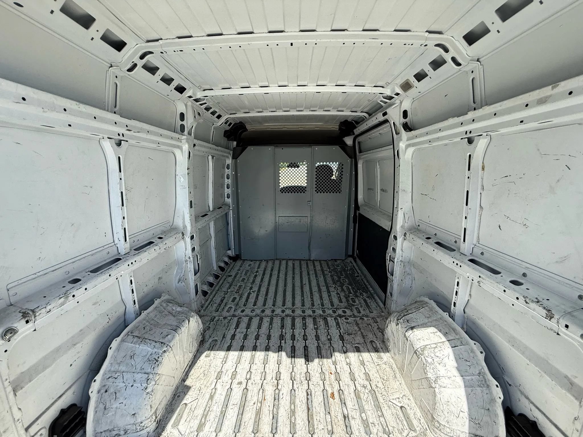 Used 2020 RAM ProMaster 1500 FWD image 71