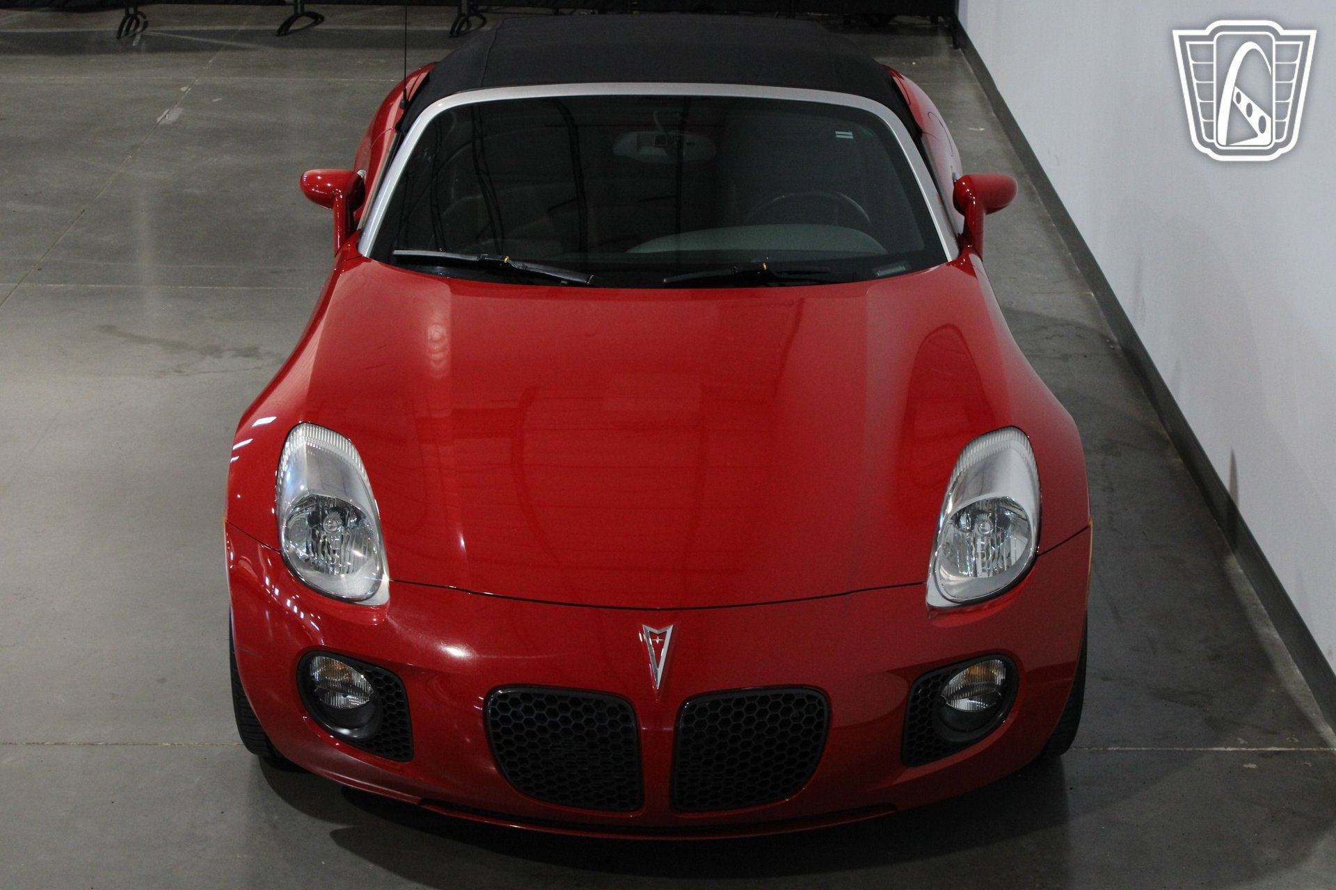 Used 2008 Pontiac Solstice GXP w/ Premium Package image 6