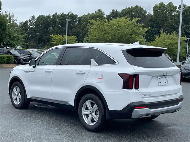 New 2026 Kia Sportage SX image 44