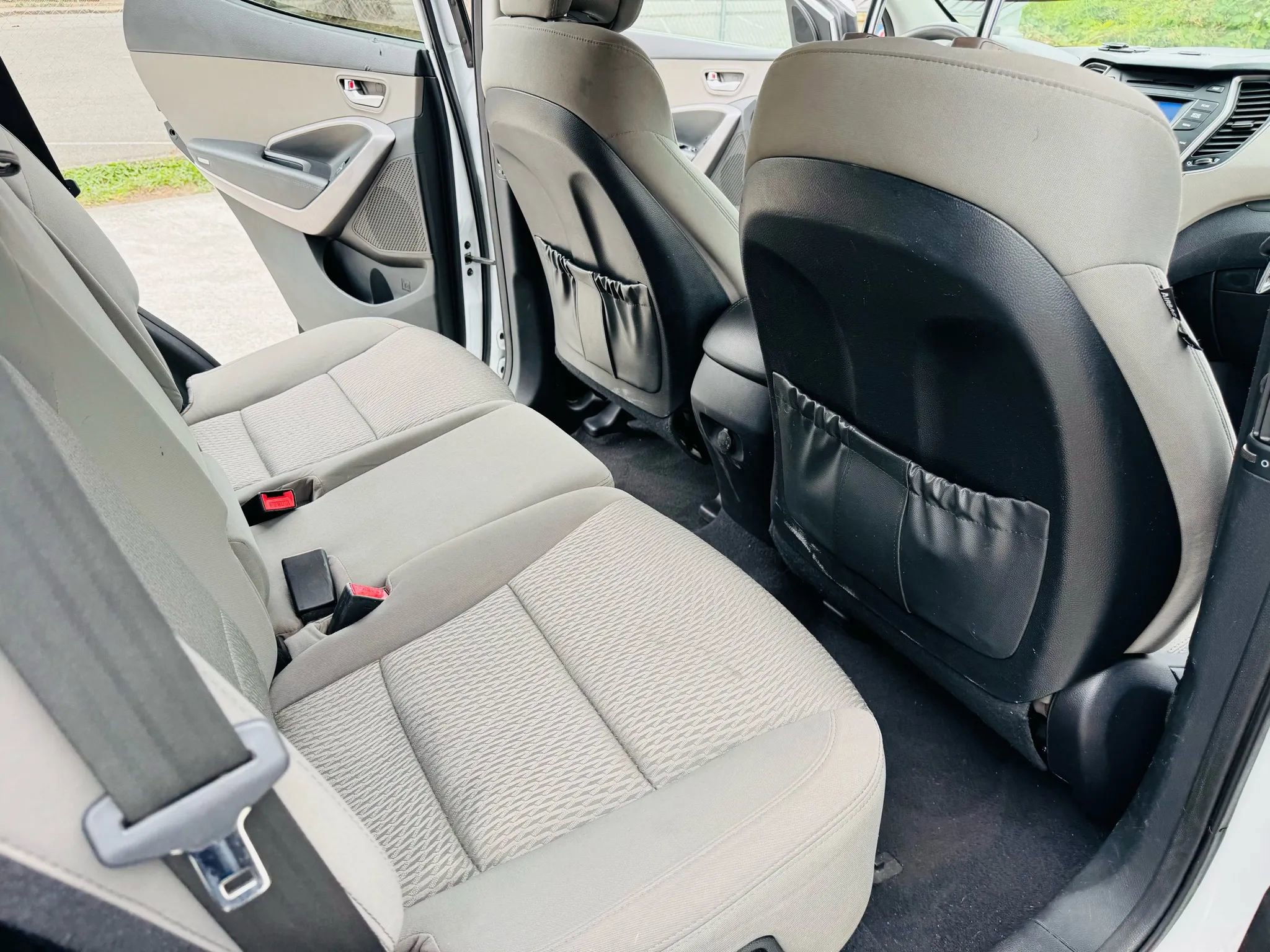 Used 2015 Hyundai Santa Fe Sport image 12